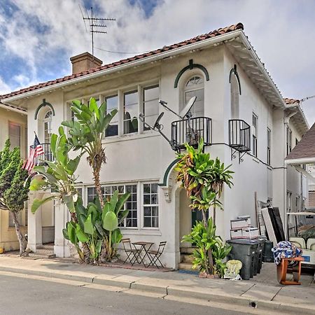 Sunny Catalina Island Home - Steps To Avalon Bay! Exterior foto