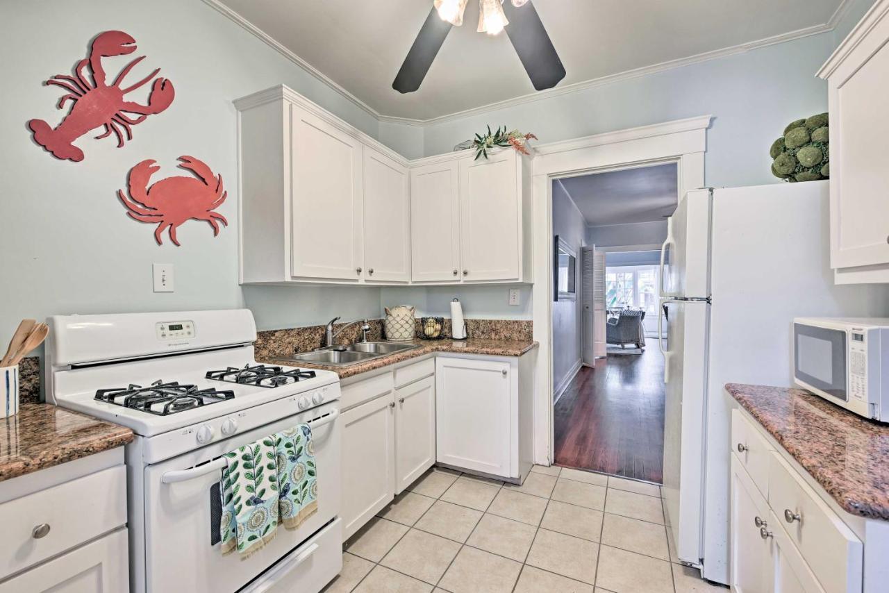 Sunny Catalina Island Home - Steps To Avalon Bay! Exterior foto